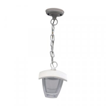 Уличный подвесной светодиодный светильник Apeyron Марсель 11-185