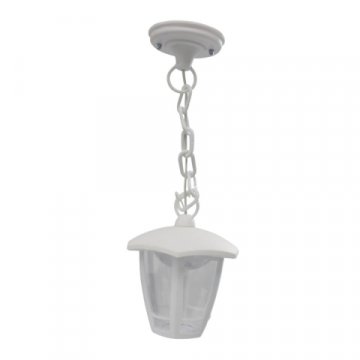 Уличный подвесной светодиодный светильник Apeyron Марсель 11-198