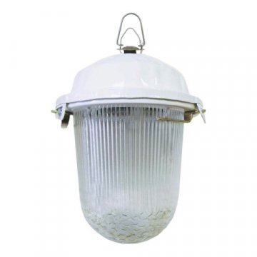 Уличный подвесной светодиодный светильник TDM Electric Народный ДСП 02-6-001 SQ0329-1064