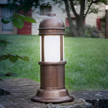 Уличный светильник Aldo Bernardi Pra 12.035/40/A