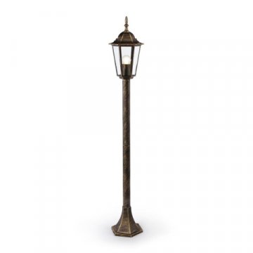 Уличный светильник Ambrella light Garden ST2039