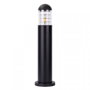 Уличный светильник Arte Lamp Coppia A5217PA-1BK