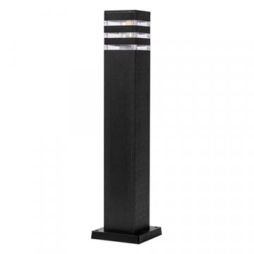 Уличный светильник Arte Lamp Hadar A4421PA-1BK