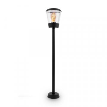 Уличный светильник Maytoni Faro O039FL-01B