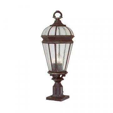 Уличный светильник Savoy House Saint Via Fete 5-109-8 / 5-PM-8
