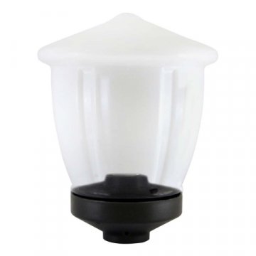 Уличный светильник TDM Electric Ливерпуль НТУ 05-100-411 SQ0330-0815