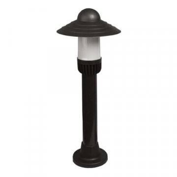 Уличный светильник TDM Electric Поллар 1121 НТУ 01-60-008 SQ0316-0010