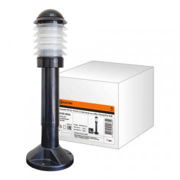 Уличный светильник TDM Electric Светлячок НТУ 05-40-810-С2 SQ0330-0826