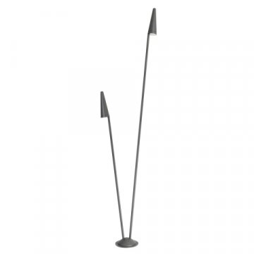 Уличный светодиодный светильник Arlight LGD-Cono-Boll-H2000-2x7W Warm3000 035394