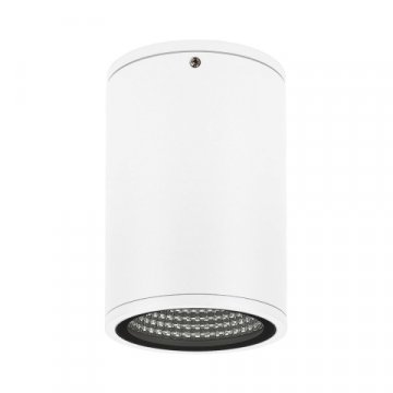 Уличный светодиодный светильник Arlight LGD-Forma-Surface-R90-12W Warm3000 037261