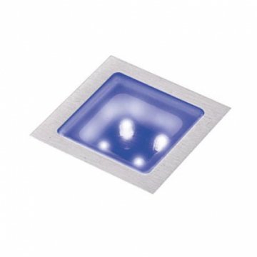 Уличный светодиодный светильник Delta Light Leds Go 302 10 01 Grano