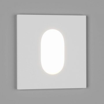 Уличный светодиодный светильник DesignLed GW Floor S GW-S612-1-WH-NW 003013