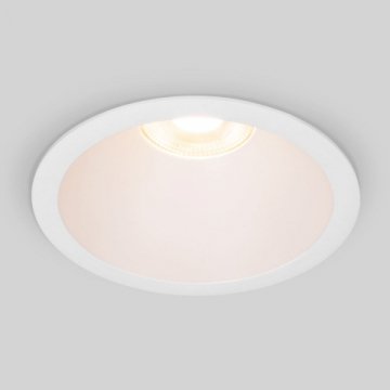 Уличный светодиодный светильник Elektrostandard Light Led 3005 35160/U белый a060169