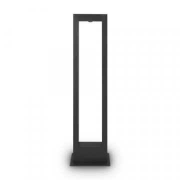 Уличный светодиодный светильник Maytoni Bonn O425FL-L10GF