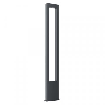 Уличный светодиодный светильник Maytoni Bonn O425FL-L20GF