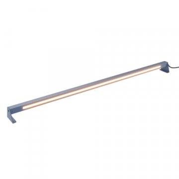 Уличный светодиодный светильник Maytoni Edge O415FL-L15GR3K