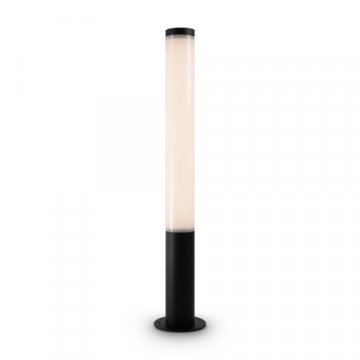 Уличный светодиодный светильник Maytoni Ginza O041FL-L30B3K