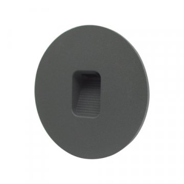 Уличный светодиодный светильник ST Luce Visano SL9501.401.01