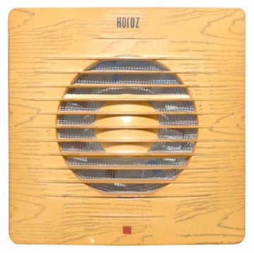 Вентилятор Horoz 500-020-120 HRZ11100057