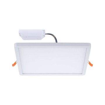 Встраиваемая светодиодная панель Paulmann Areo VariFit 92994