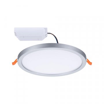 Встраиваемая светодиодная панель Paulmann Areo VariFit 93051