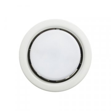 Встраиваемый потолочный светильник EKS Optima Gx53 UTT00004459