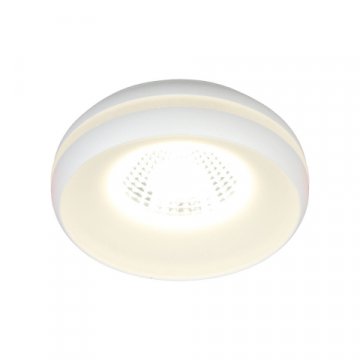 Встраиваемый потолочный светильник Omnilux Genova OML-102809-06