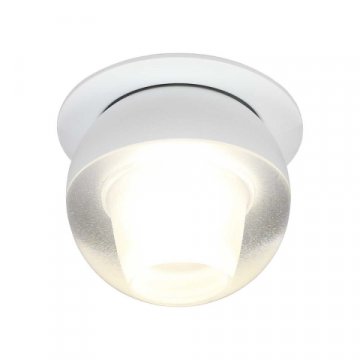 Встраиваемый потолочный светильник Omnilux Mantova OML-103009-08