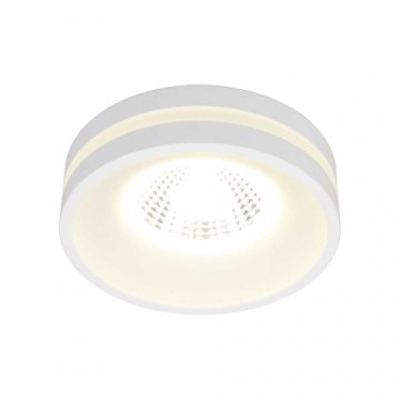 Встраиваемый потолочный светильник Omnilux Napoli OML-102709-06