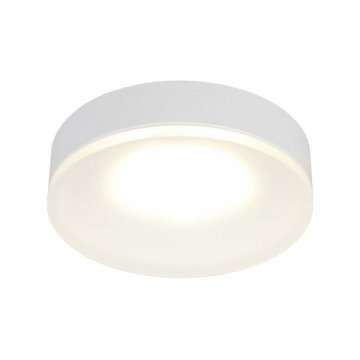 Встраиваемый потолочный светильник Omnilux Tevere OML-102909-01