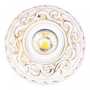 Встраиваемый светильник Abrasax 4003