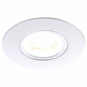 Встраиваемый светильник Ambrella light Classic A500 SL