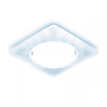 Встраиваемый светильник Ambrella light Standard Spot GX53 Spot G215 WH/CH/CLD