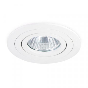 Встраиваемый светильник Ambrella light Techno Spot TN102501