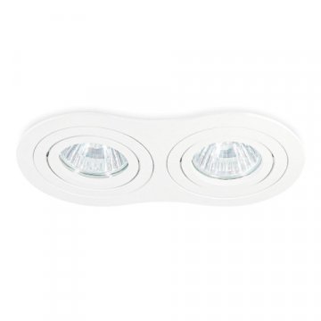 Встраиваемый светильник Ambrella light Techno Spot TN102505