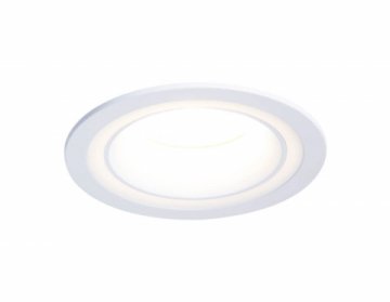 Встраиваемый светильник Ambrella light Techno Spot TN125