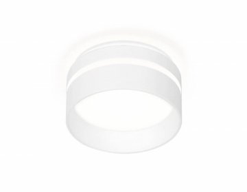 Встраиваемый светильник Ambrella light Techno Spot TN193