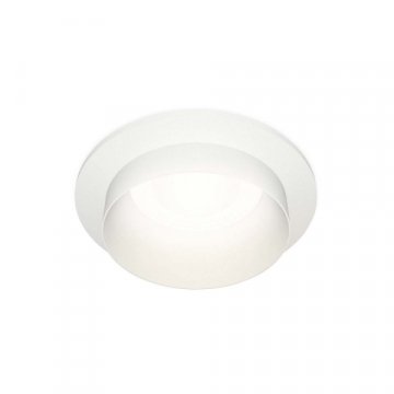 Встраиваемый светильник Ambrella light Techno Spot XC (C6512, N6130) XC6512020