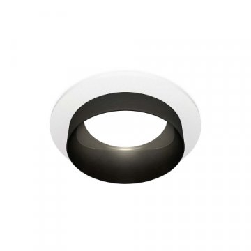 Встраиваемый светильник Ambrella light Techno Spot XC (C6512, N6131) XC6512021