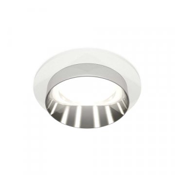 Встраиваемый светильник Ambrella light Techno Spot XC (C6512, N6132) XC6512022