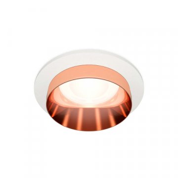 Встраиваемый светильник Ambrella light Techno Spot XC (C6512, N6135) XC6512025