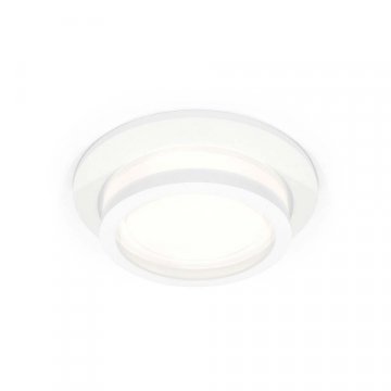 Встраиваемый светильник Ambrella light Techno Spot XC (C6512, N6220) XC6512060