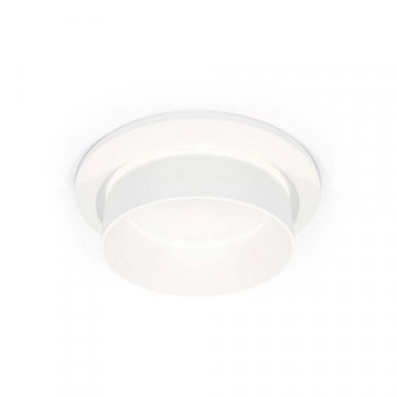 Встраиваемый светильник Ambrella light Techno Spot XC (C6512, N6228) XC6512061