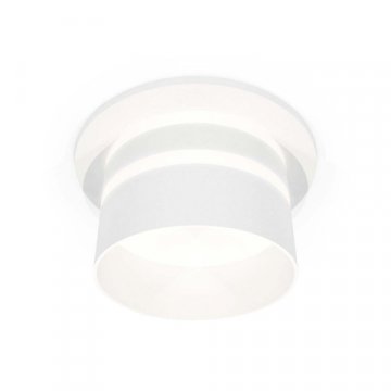 Встраиваемый светильник Ambrella light Techno Spot XC (C6512, N6235) XC6512062