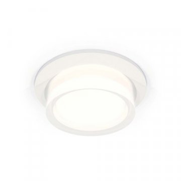 Встраиваемый светильник Ambrella light Techno Spot XC (C6512, N6241) XC6512063