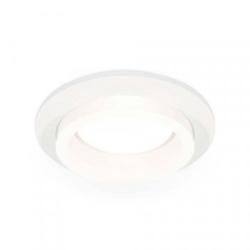 Встраиваемый светильник Ambrella light Techno Spot XC (C6512, N6245) XC6512065