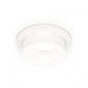 Встраиваемый светильник Ambrella light Techno Spot XC (C6512, N6248) XC6512066