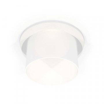 Встраиваемый светильник Ambrella light Techno Spot XC (C6512, N6252) XC6512067