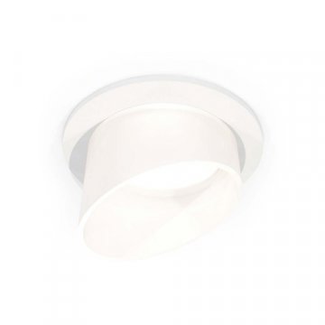 Встраиваемый светильник Ambrella light Techno Spot XC (C6512, N6256) XC6512068