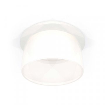 Встраиваемый светильник Ambrella light Techno Spot XC (C6512, N6258) XC6512069